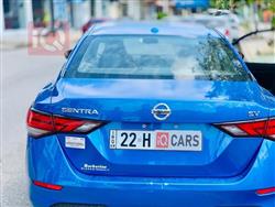 نيسان سنترا